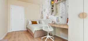 HILS Titanium - Showroom - 3A - Apartament cu 3 camere