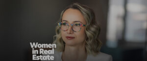 Iulia Iana - Women in Real Estate