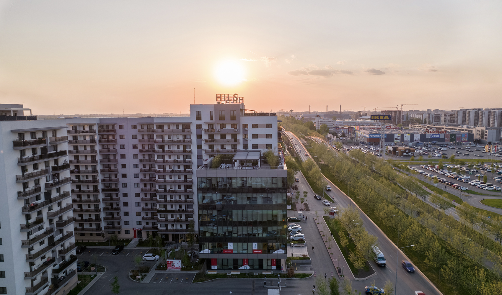 Apartament de vânzare Sector 3. Cum îl alegi pe cel potrivit
