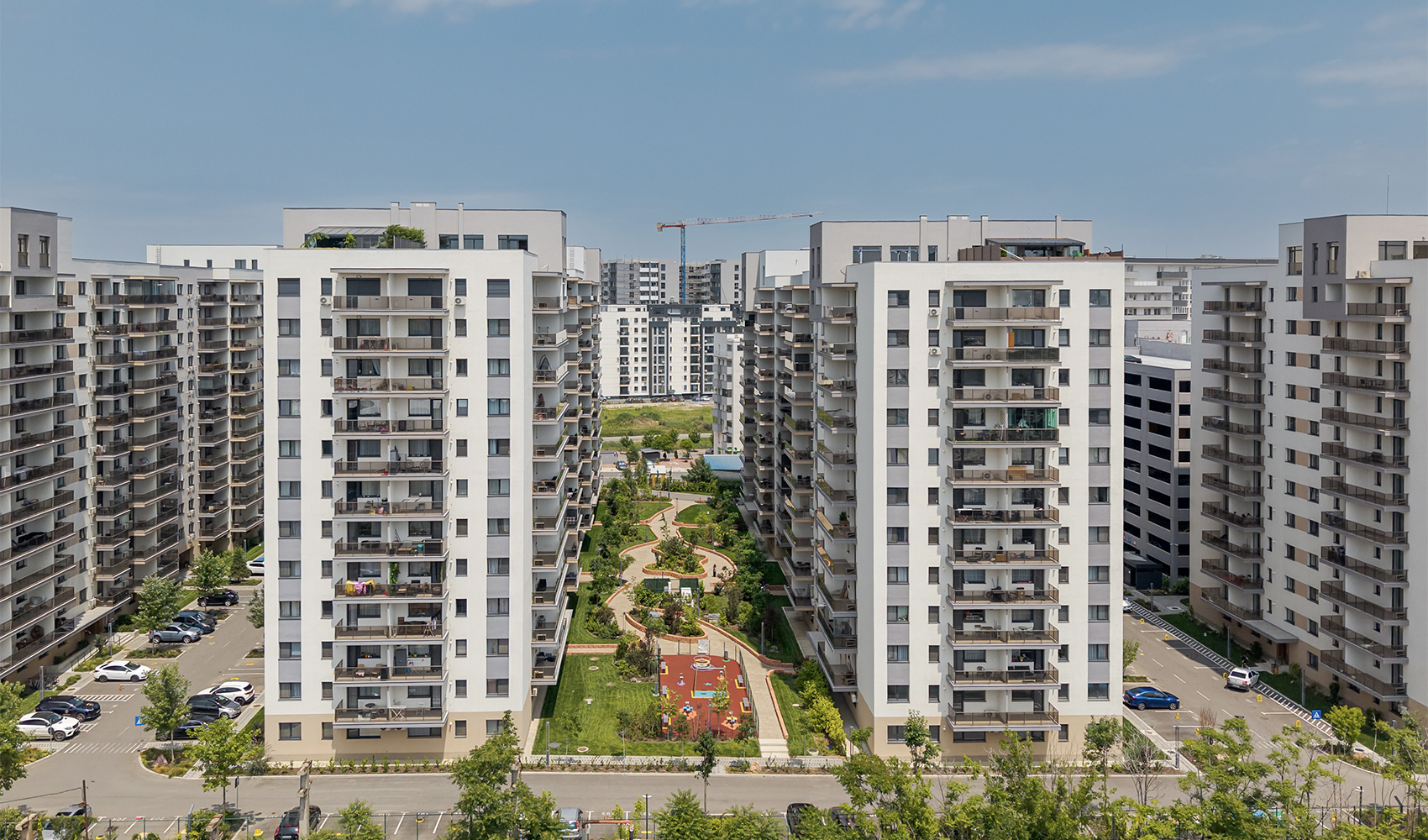 Apartament de vânzare Sector 3. Cum îl alegi pe cel potrivit