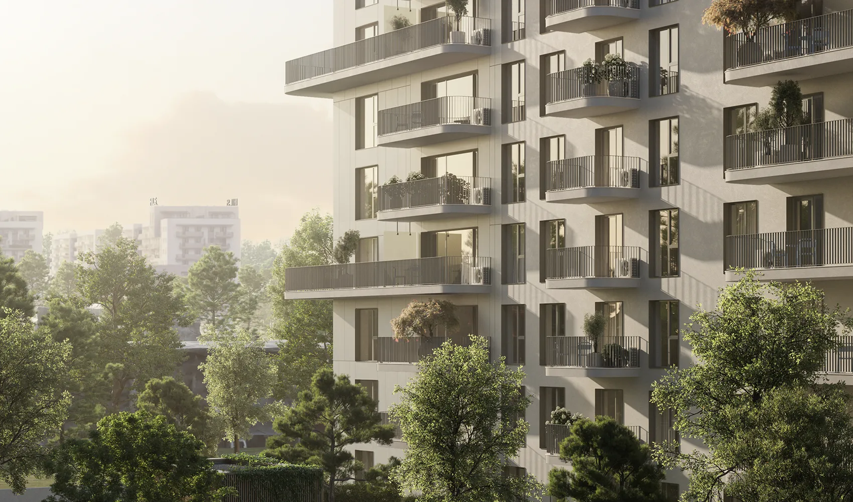 his-sunrise- apartament green-homes