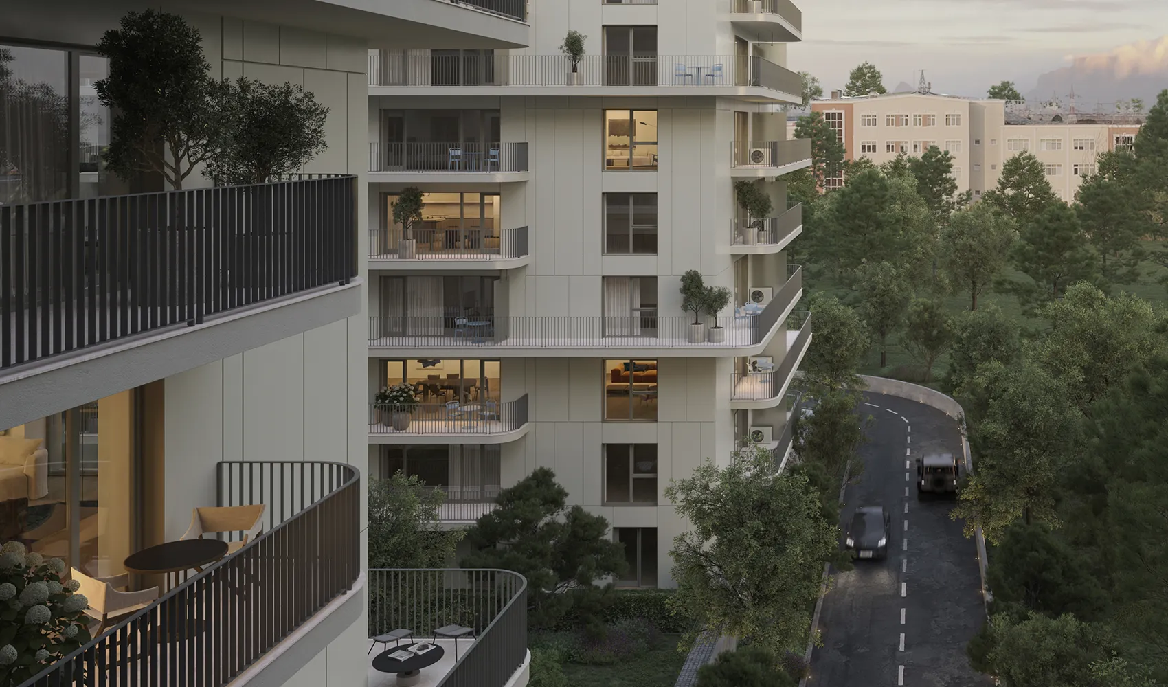 his-sunrise- apartament green-homes