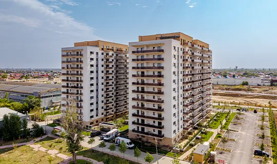 Ce înseamnă „oraș de 15 minute”?