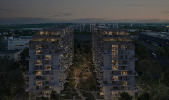   HILS Development lansează noul proiect HILS Sunrise