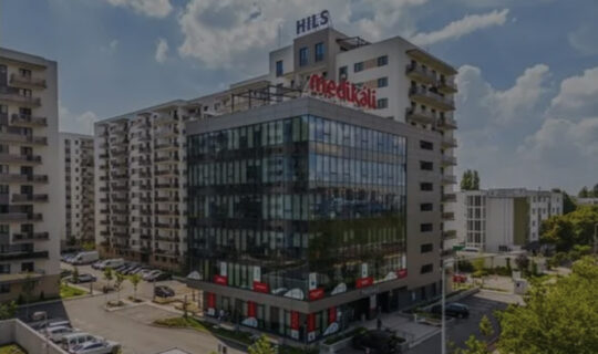   HILS Development absoarbe creșterea TVA de la 5% la 9%