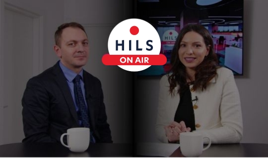   HILS ON AIR: Ce apartamente preferă bucureștenii?