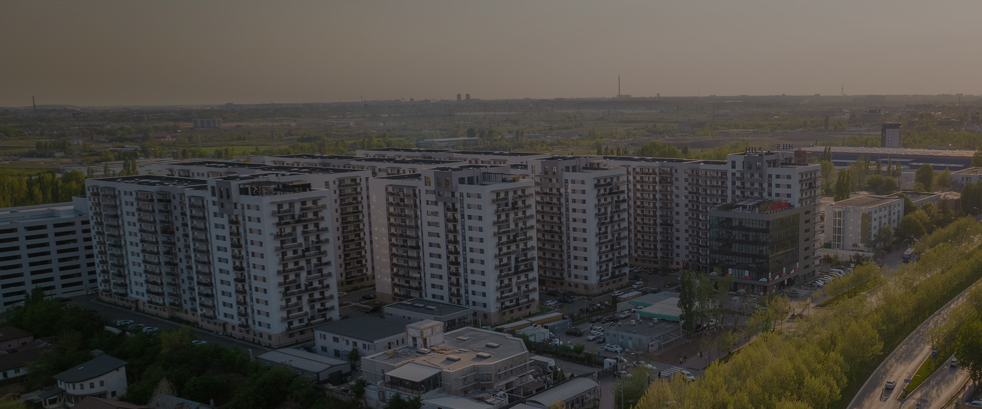 Rezultate financiare - HILS Development