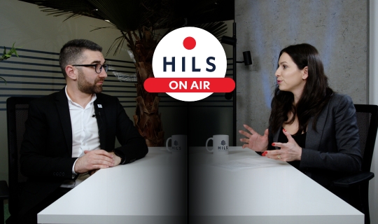   HILS ON AIR: Cum se dezvoltă proiectele HILS?