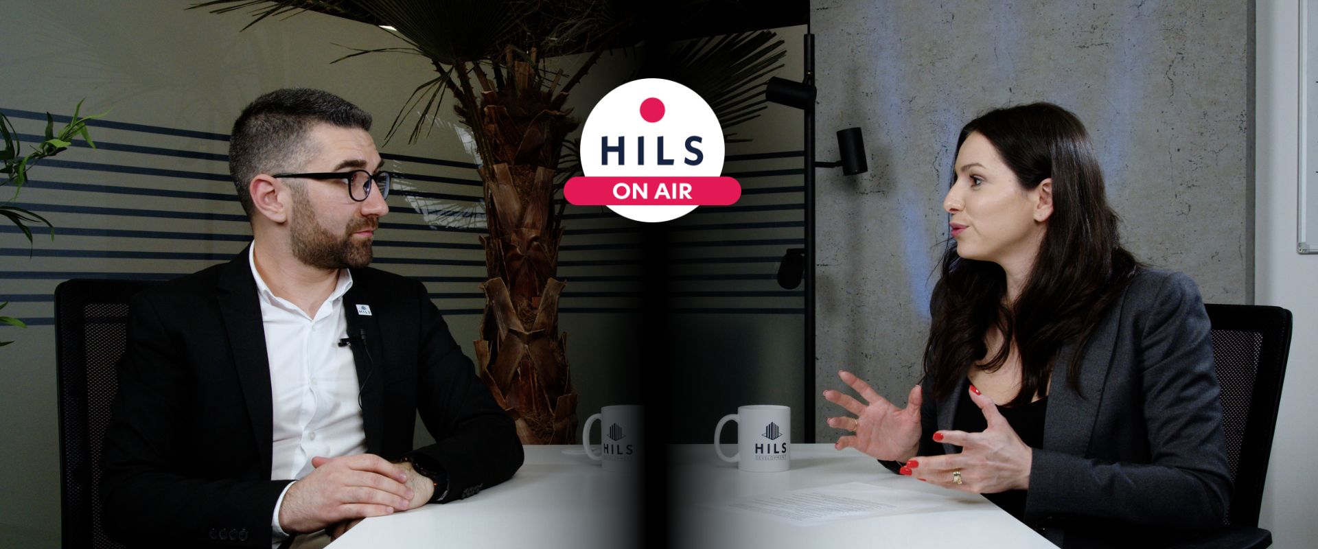 HILS On Air