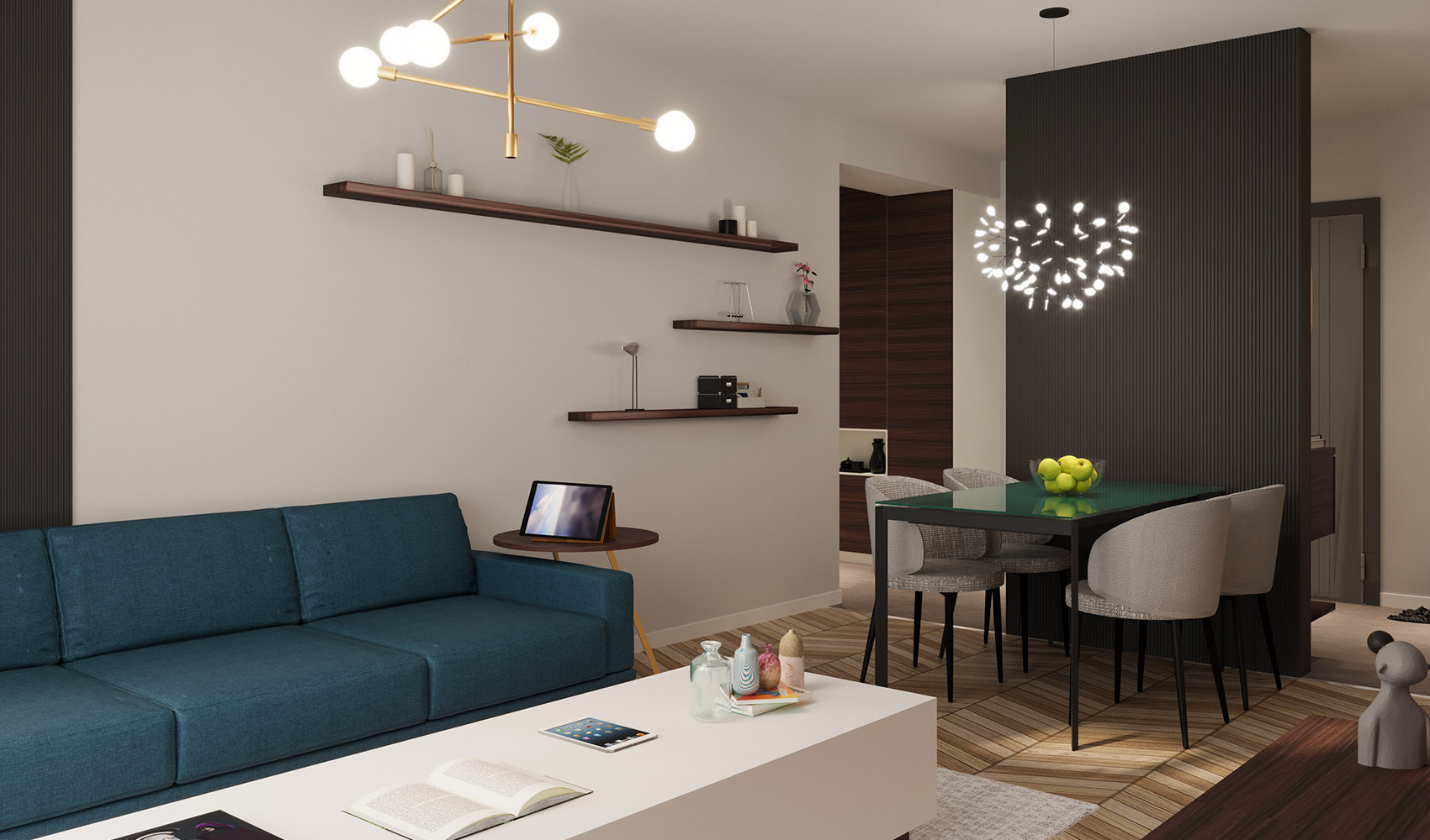 hils titanium - ansamblu rezidential in constructie zona Pallady