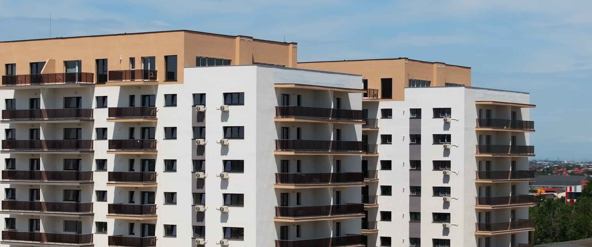 HILS Republica Faza 1 - receptie ansamblu