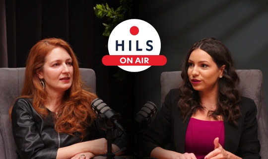   HILS ON AIR: Cum prinde viață un apartament HILS?