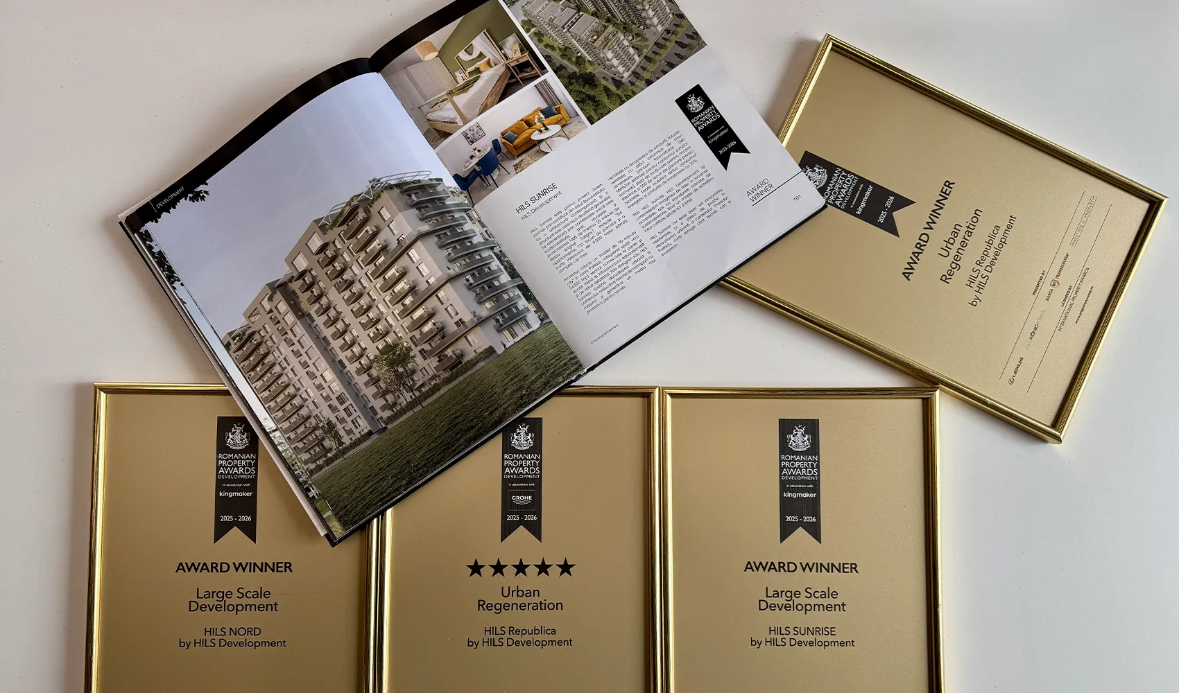 Romanian Property Awards