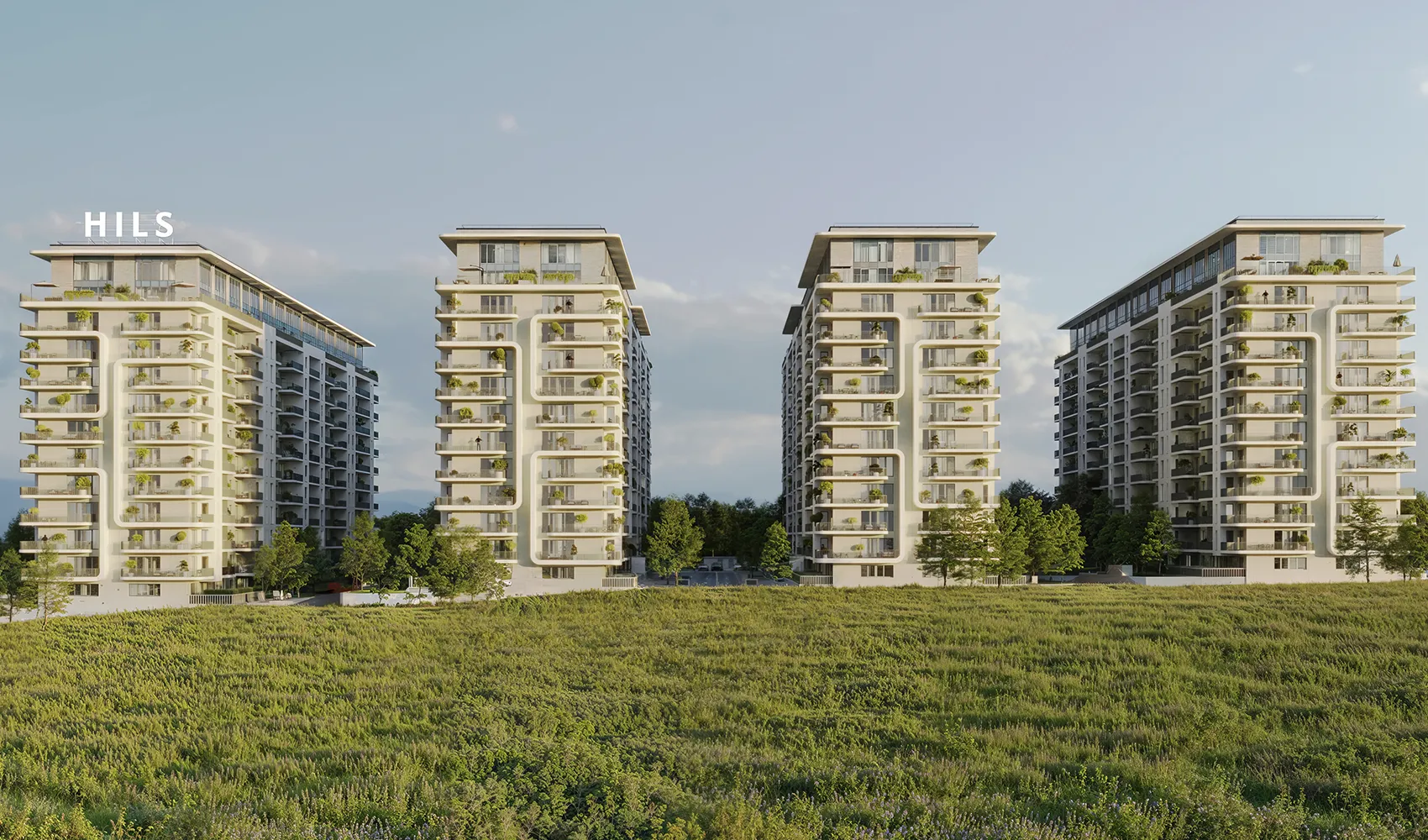 HILS-Nord-proiect-reidential-pipera