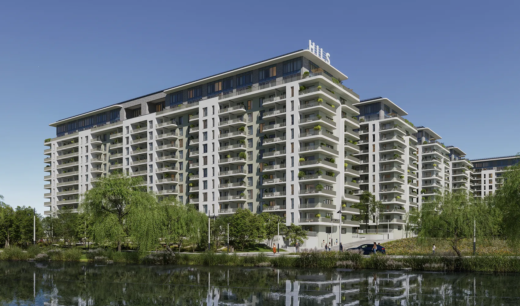 HILS-Nord-proiect-reidential-pipera