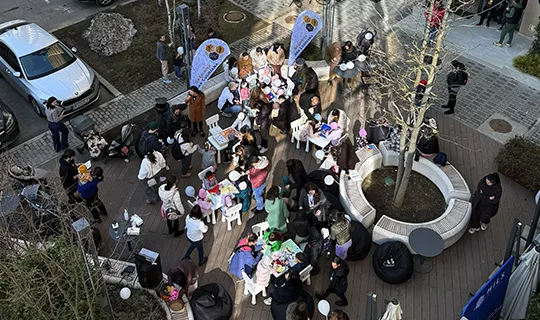 eveniment-magia-primaverii-hils-pallady