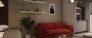 apartament de vanzare in bucuresti - HILS Titanium