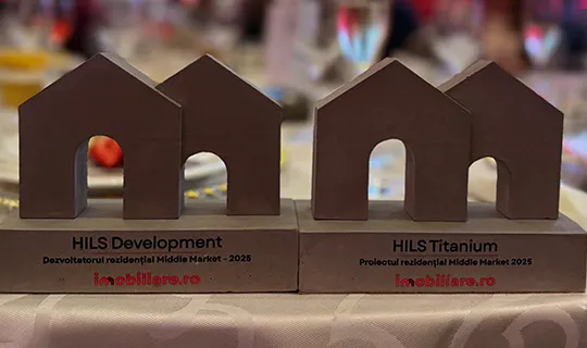 premii HILS imobiliare.ro