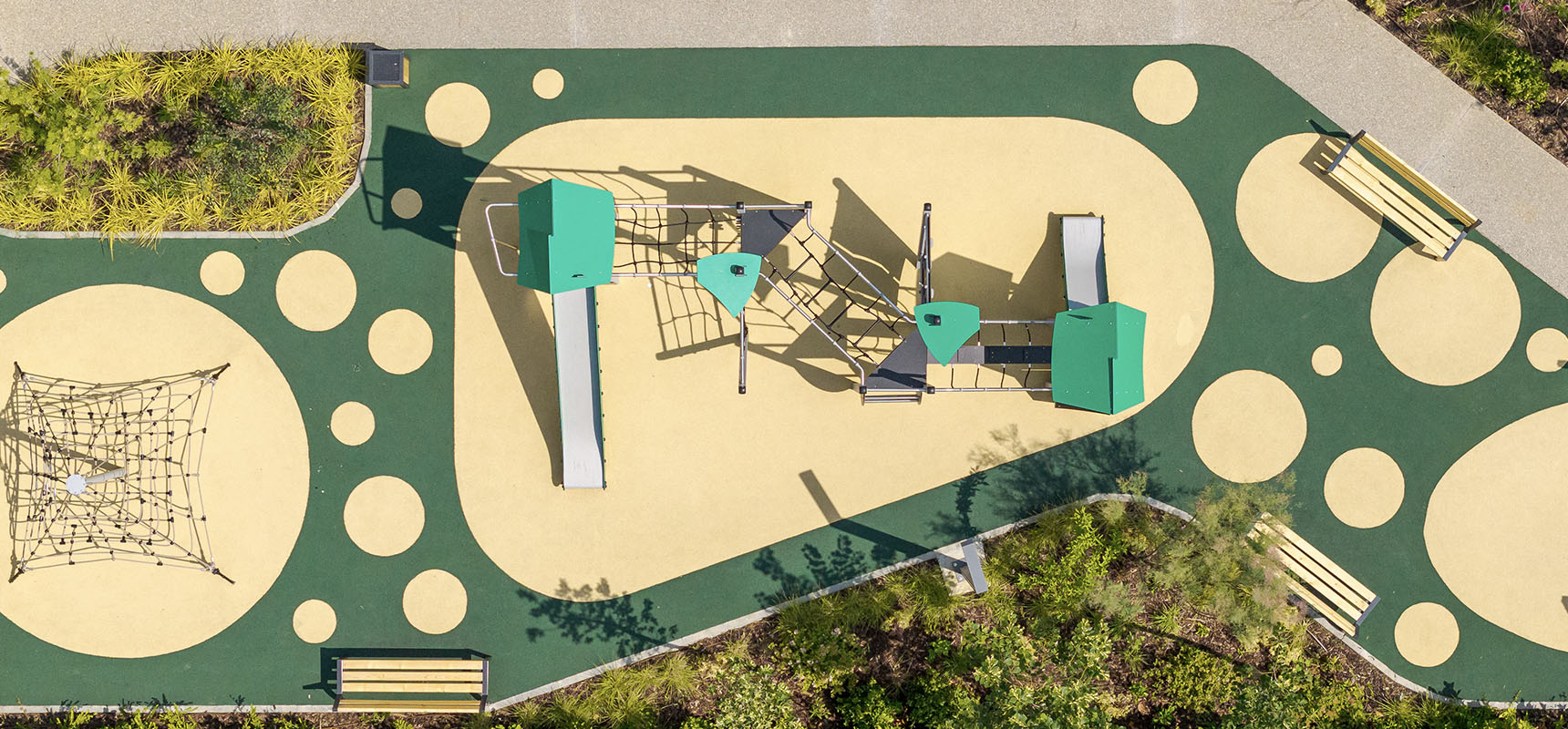 HILs Brauner complex rezidential