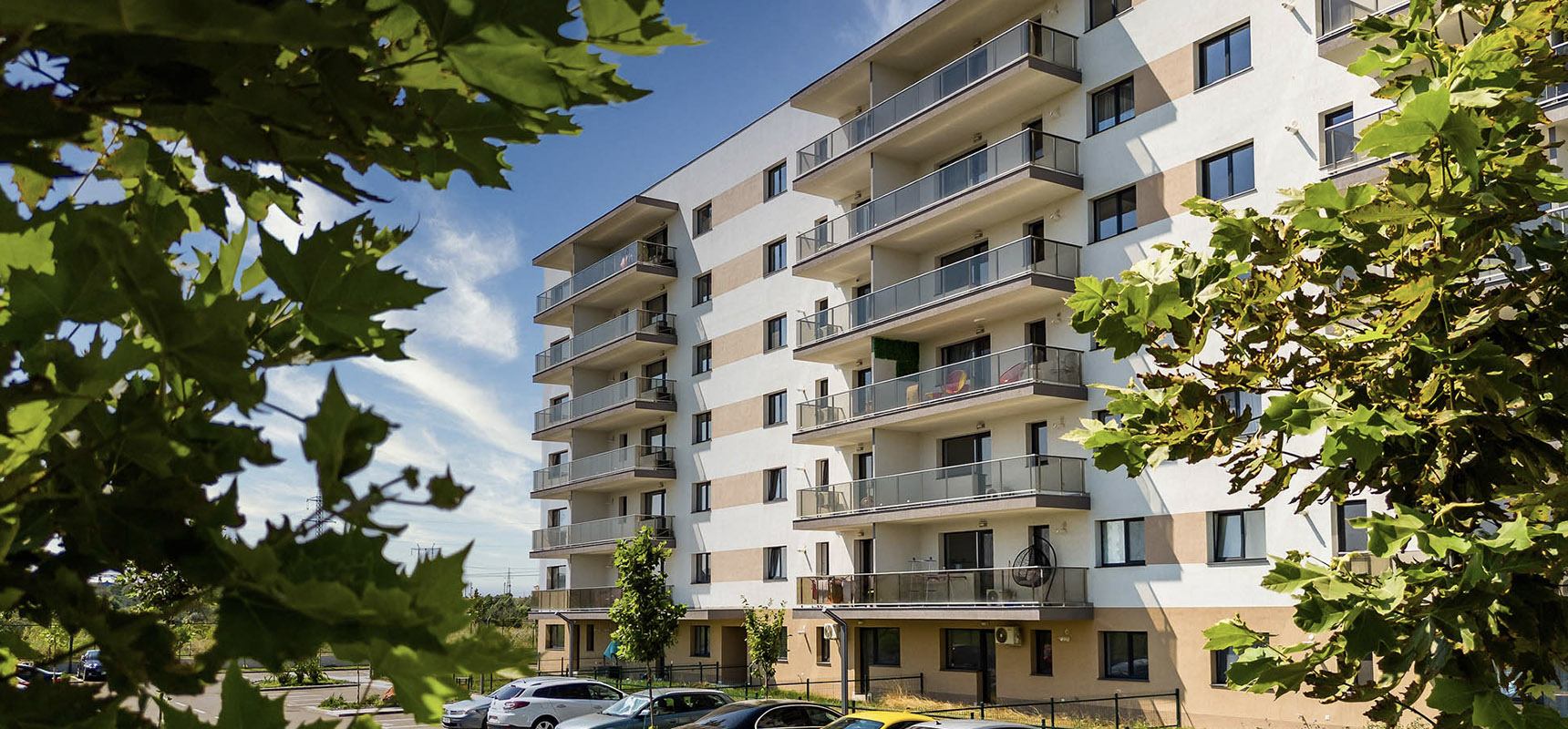 HILS Splai complex rezidential
