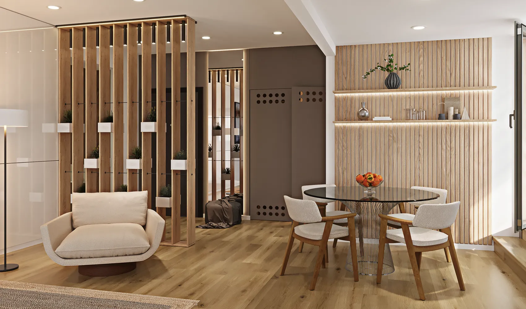 apartamente de vânzare Bucuresti - HILS Sunrise