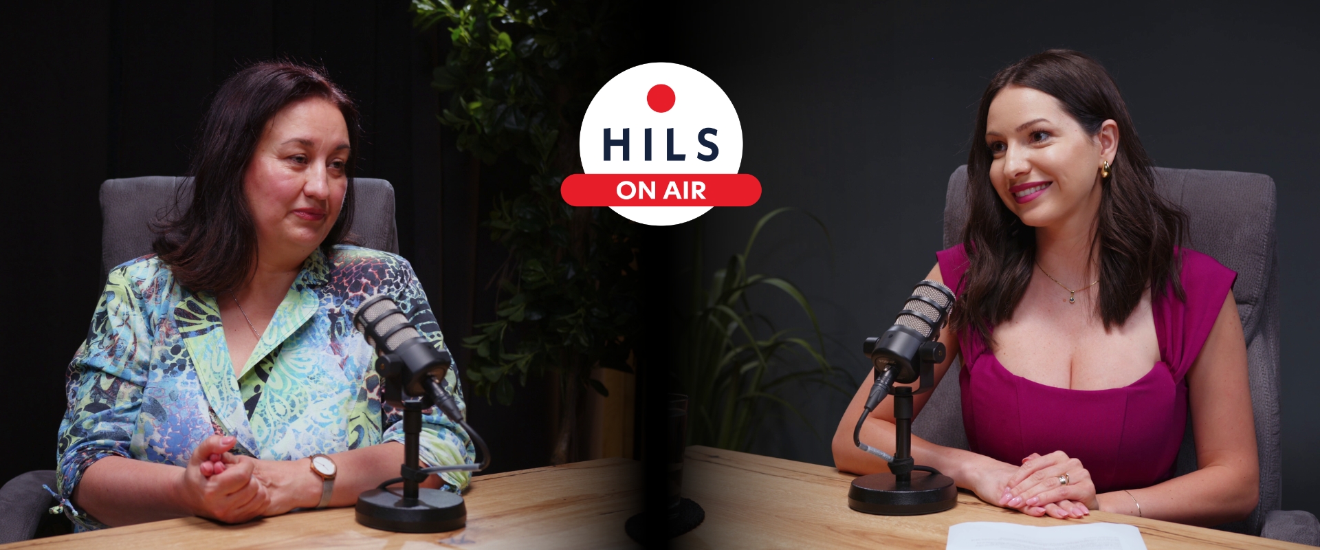 HILS ON AIR credit ipotecar