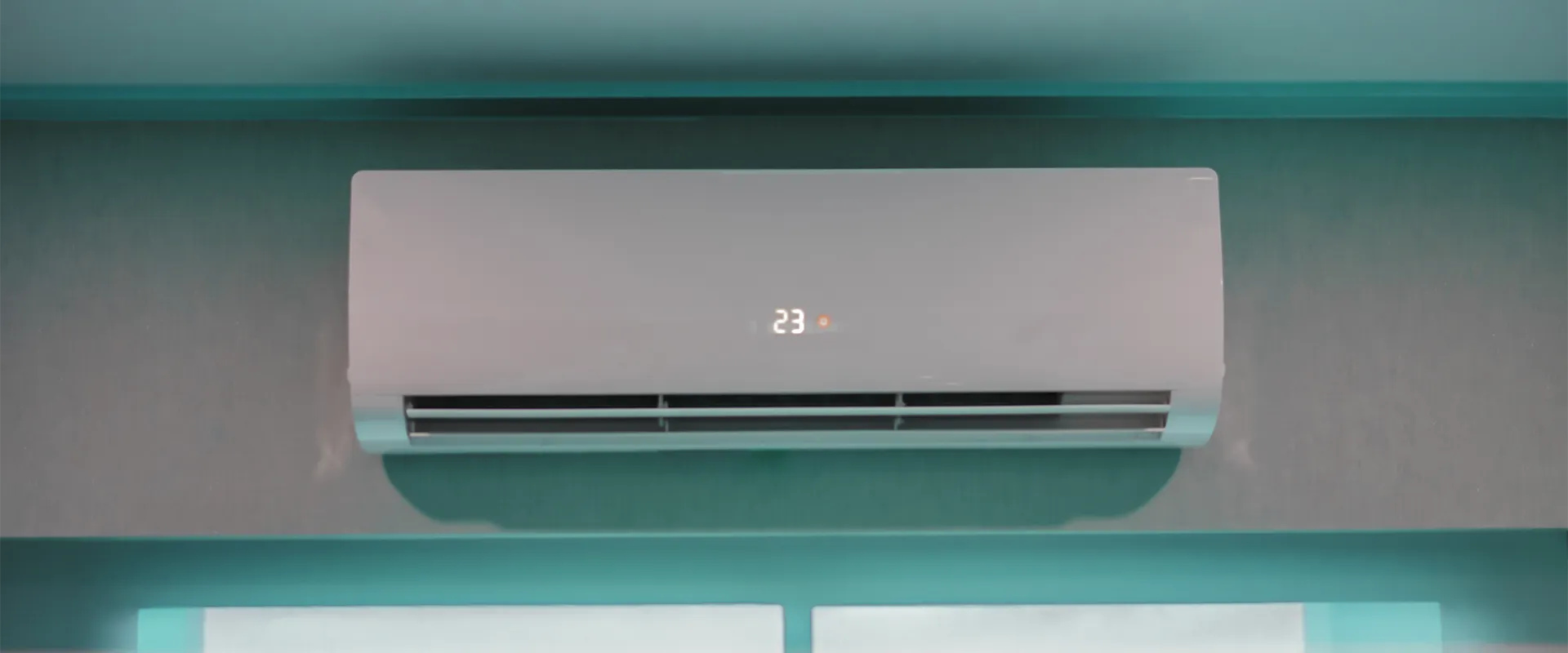 aer conditionat Inverter