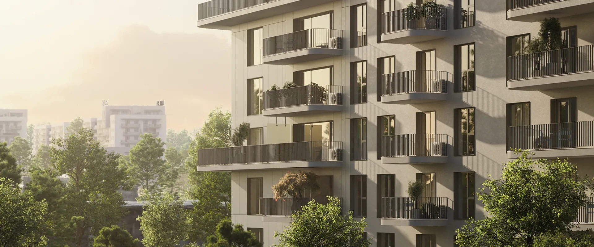 certificare GREEN HOMES HILS Sunrise