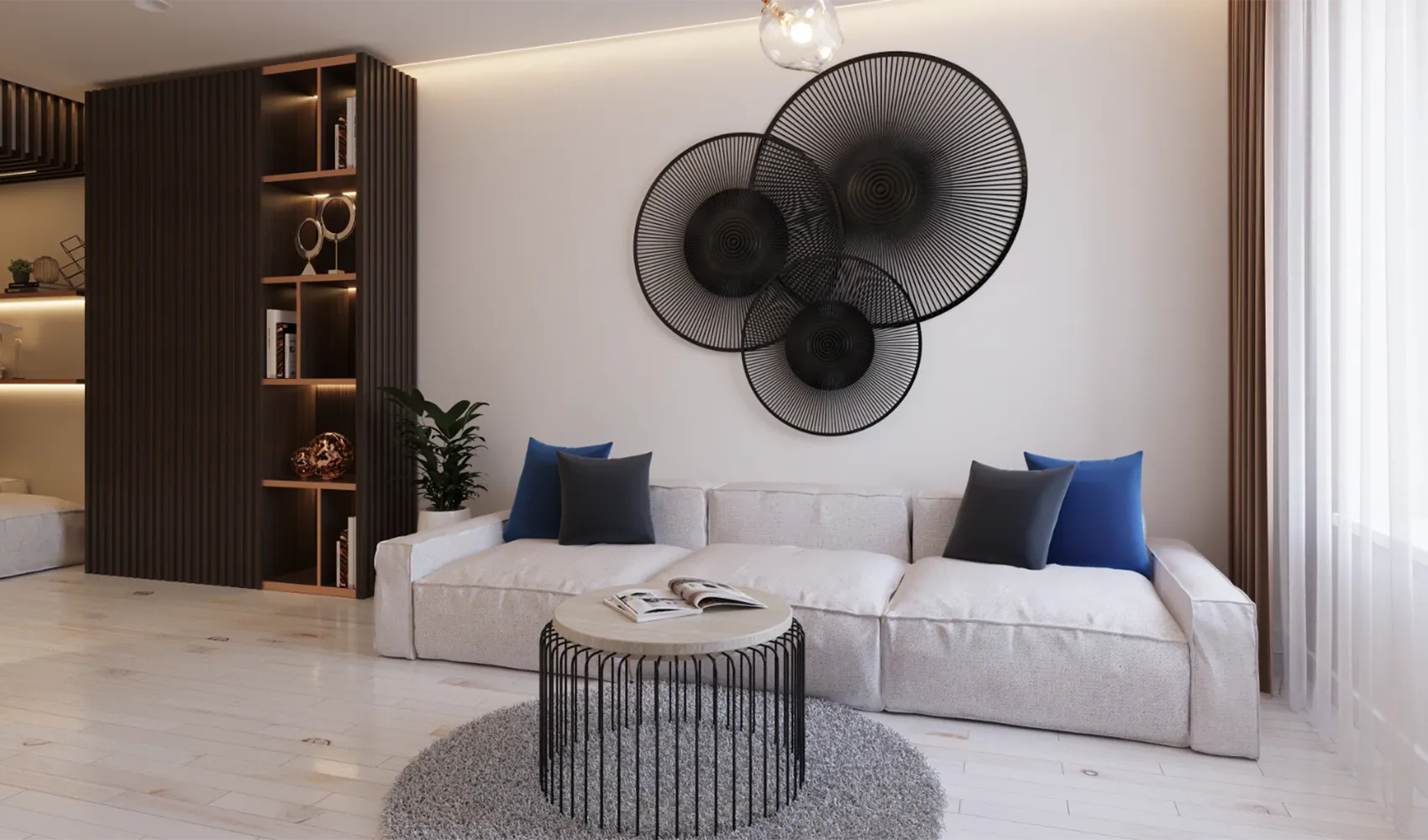 apartamente HILS Titanium
