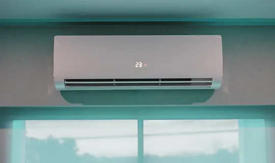 aer conditionat Inverter